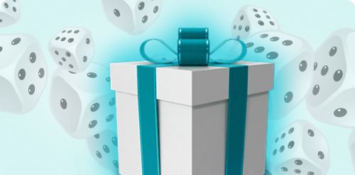 Pacchetto benvenuto Casinò