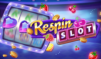 Respin Slot