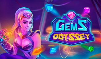 Gems Odyssey