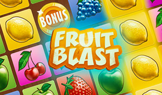 Fruit Blast