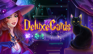 Deluxe Cards