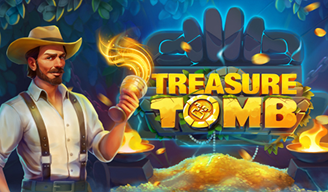 Treasure Tomb
