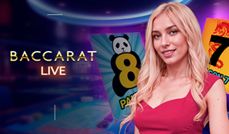 Baccarat Live